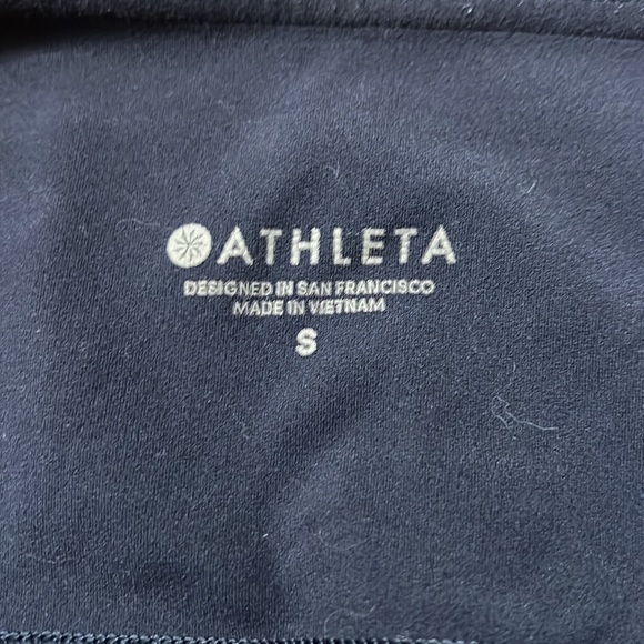 Women’s Athleta Leggings - Picture 3 of 4